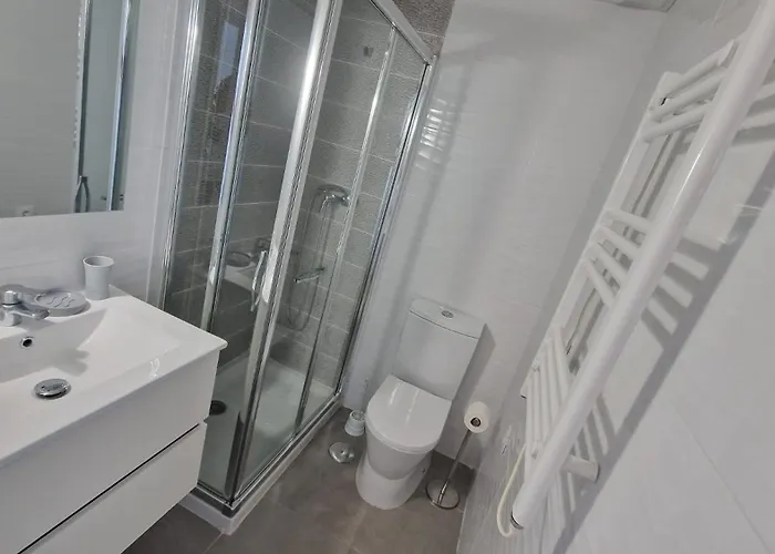 Appartement Edificio Arenal Calp