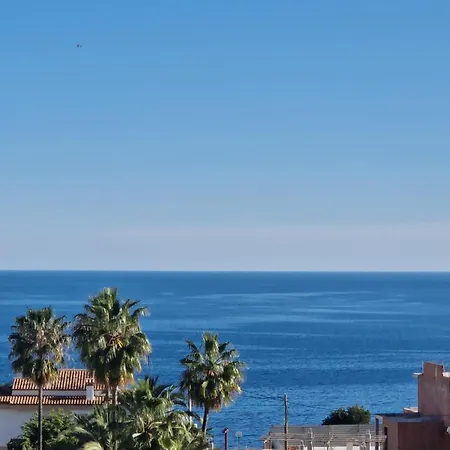 דירה Edificio Arenal