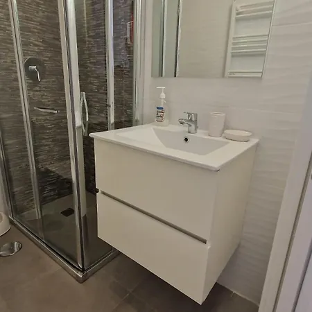 Edificio Arenal Apartament Calpe