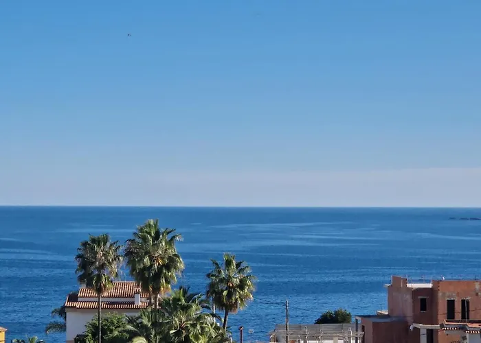 Appartement Edificio Arenal