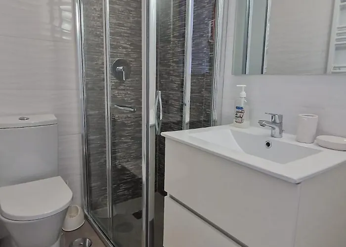 Appartement Edificio Arenal